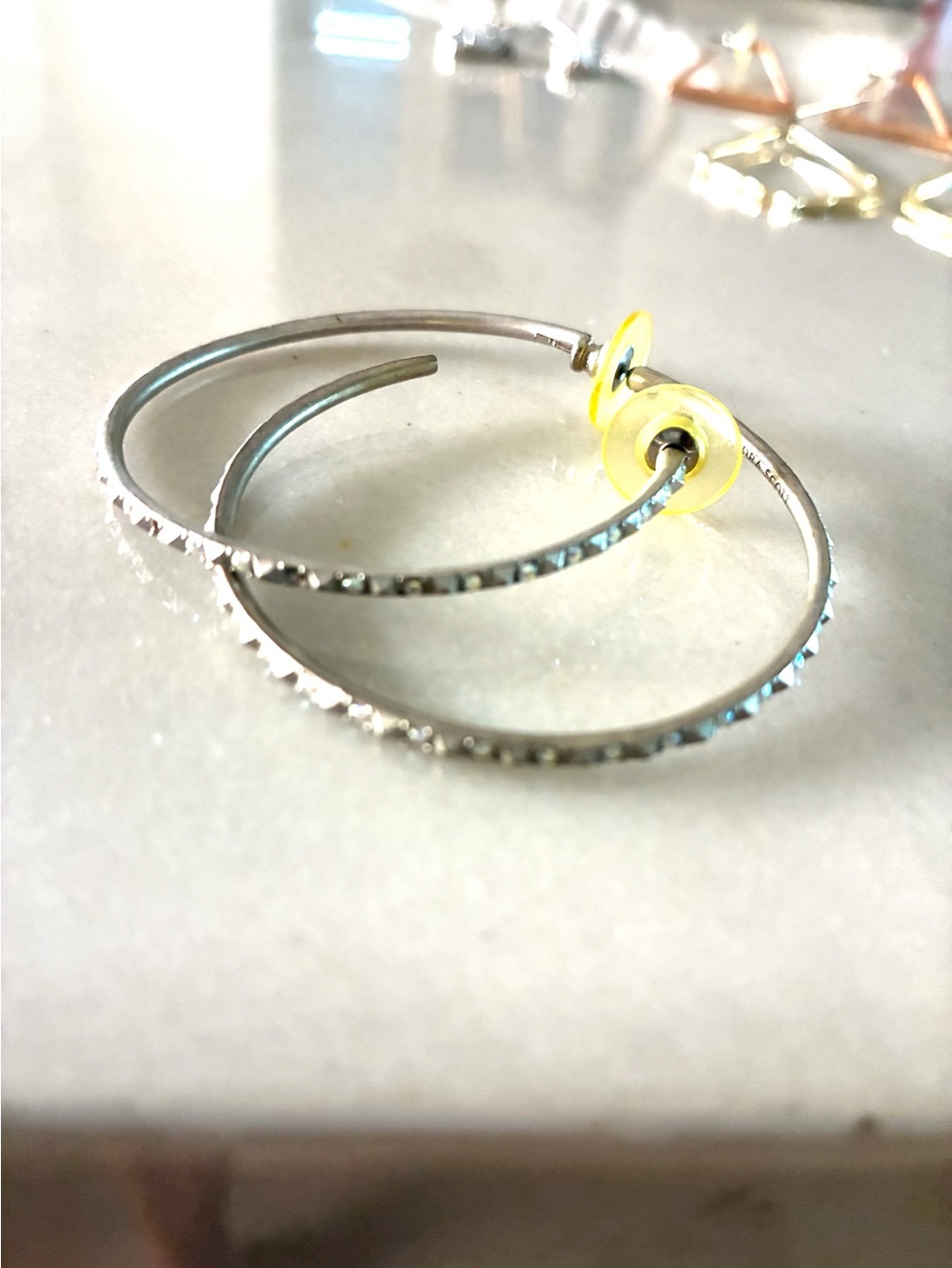Kendra Scott BUNDLE-4 PAIRS- Earrings ✨ - Picture 4 of 13